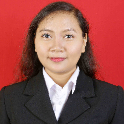 Anna Anganita Theresia Latumeten, S.Pd., M.Hum.